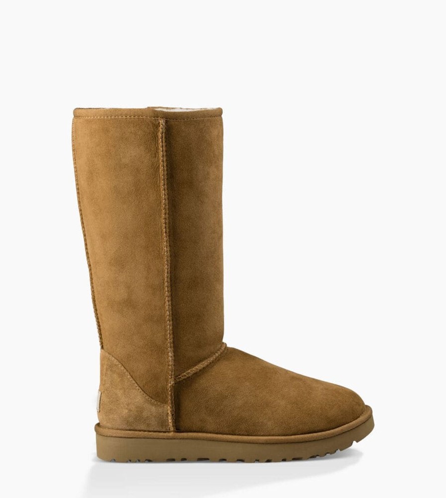 Koti UGG | Classic Tall Ii, Chestnut