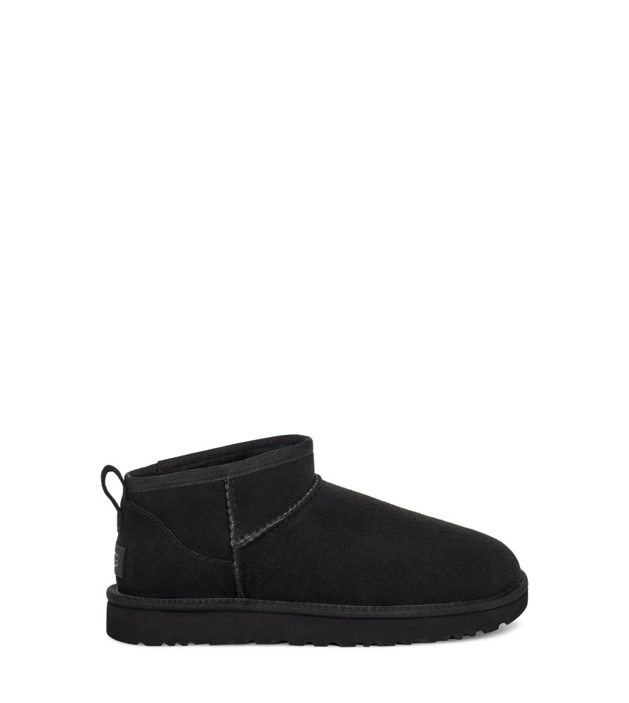 Kengat&Asusteet UGG | Classic Ultra Mini, Black