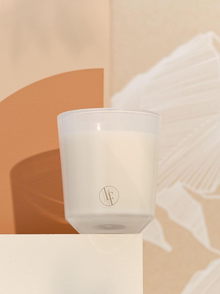 Koti Maison Berger | Scented Candle 200G The Mountain