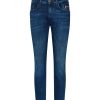 Vaatteet Mos Mosh | Sumner Achilles Jeans, Dark Blue