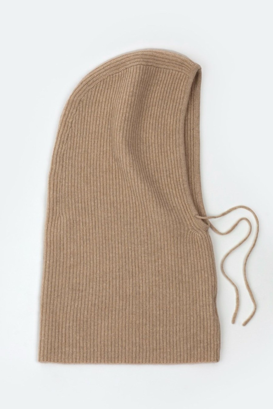 Kengat&Asusteet Balmuir | Mimi Cashmere Hood, Oat