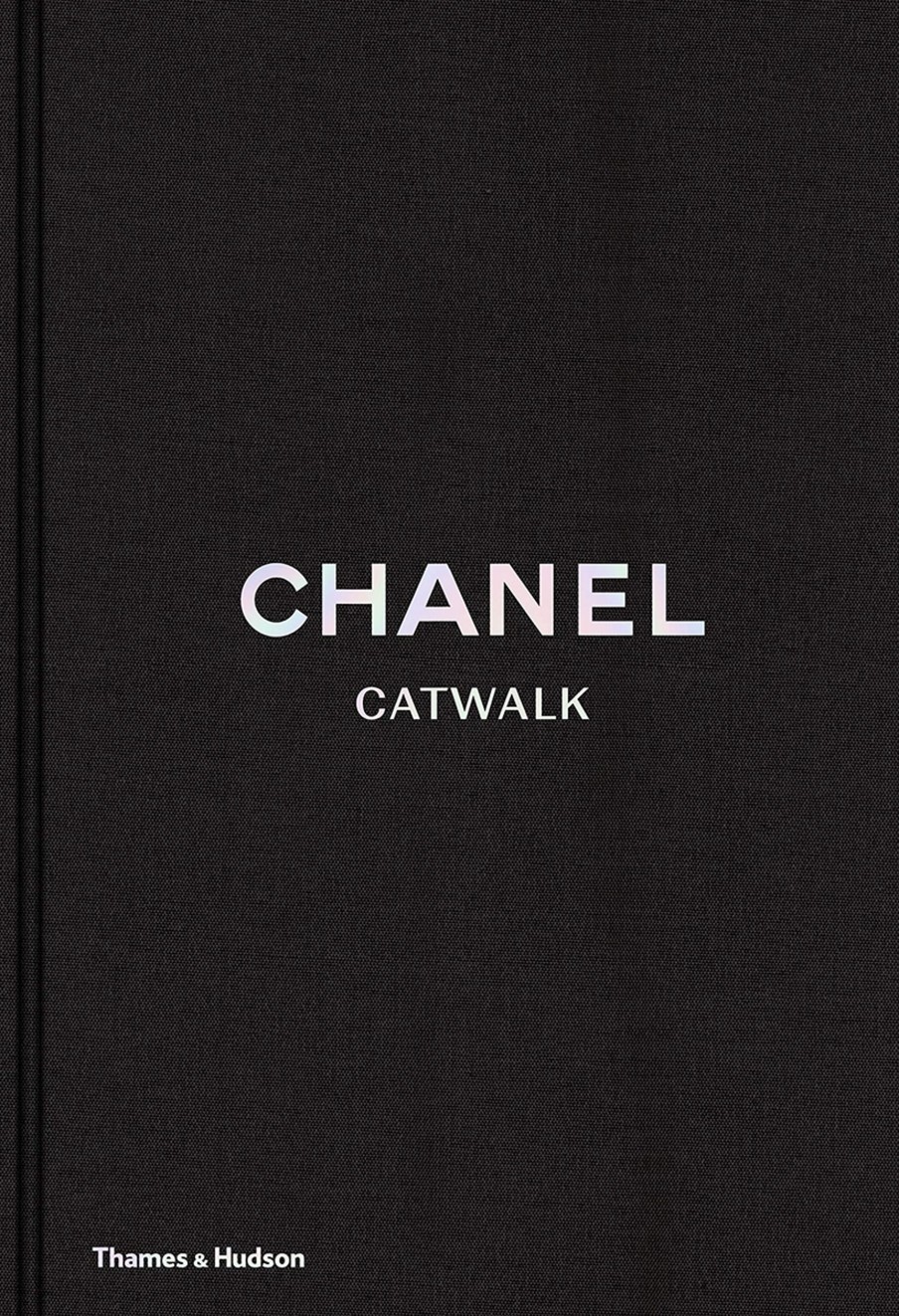 Koti New Mags | Chanel Catwalk