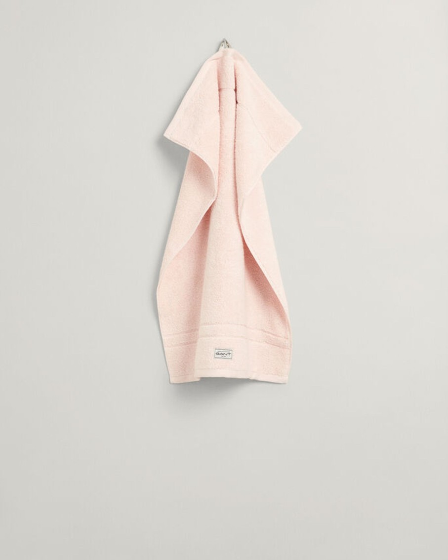 Koti Gant Home | Premium Towel 30X50 Pink Embrace