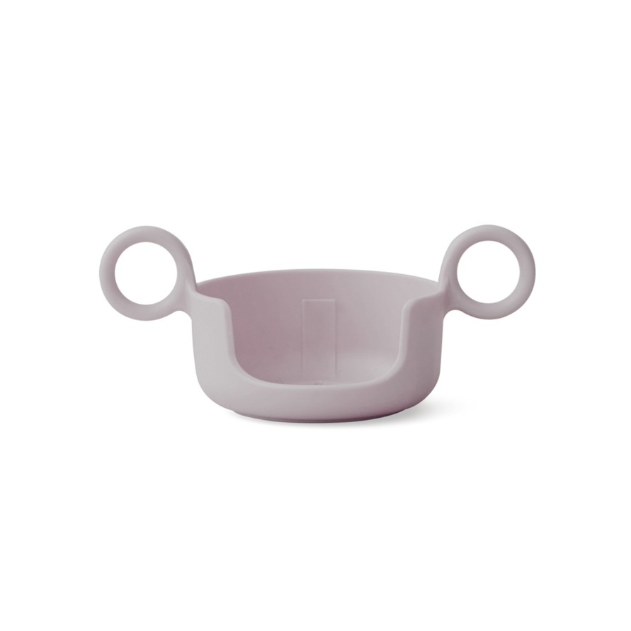 Koti Design Letters | Cup Handle, Lavender