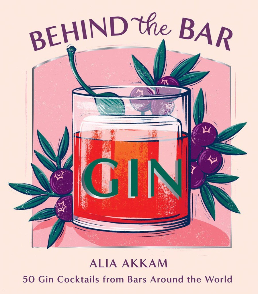 Koti New Mags | Behind The Bar: Gin