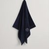 Koti Gant Home | Crest Towel 70X140, Marine