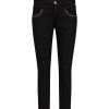 Vaatteet Mos Mosh | Naomi Buia Jeans, Black