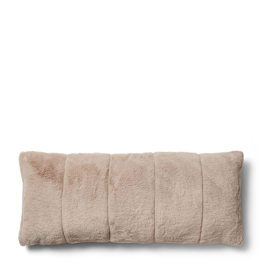 Koti Rivièra Maison | Chila Faux Fur Pillow 70X30