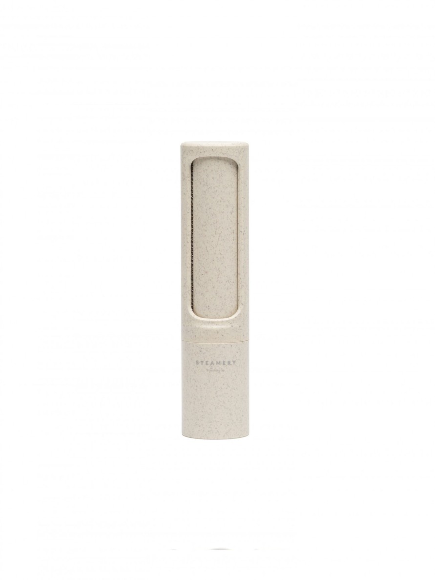 Koti Steamery | Lint Brush, Beige