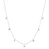 Kengat&Asusteet Edblad | Beachcomber Necklace Multi, Steel