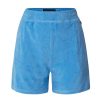 Vaatteet Lexington Company | Andy Cotton Terry Shorts, Light Blue