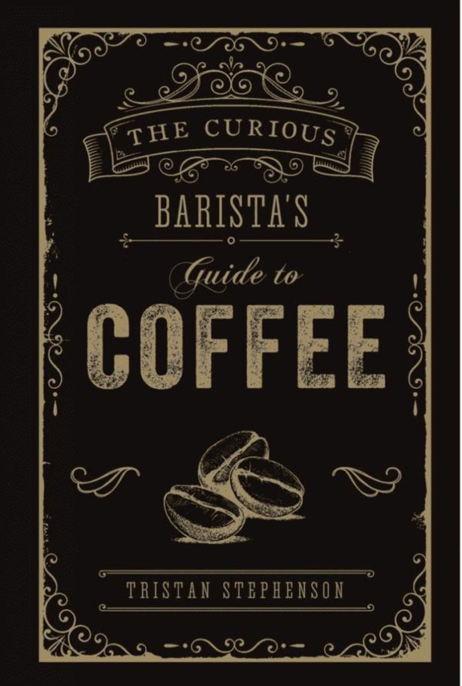 Koti New Mags | Barista´S Guide To Coffee