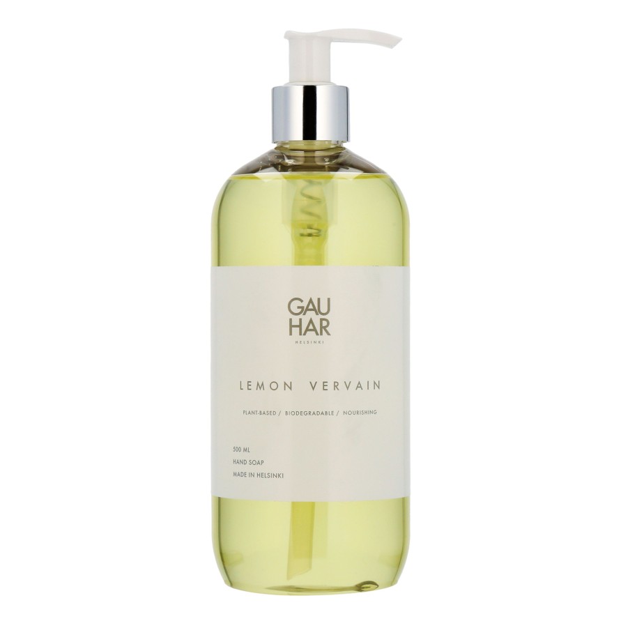 Koti GAUHAR Helsinki | Hand Soap, Lemon Vervain