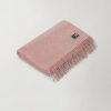 Kengat&Asusteet Lexington Company | Massachusetts Scarf, Pink Melange