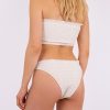 Vaatteet Neo Noir | Skin Lobster Bikini Brief, Ivory