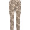 Vaatteet Mos Mosh | Bradford Camo Pant, Chocolate Chip